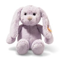 Steiff Friends Hase Tilda lila Vorderseite | Kuscheltier.Boutique
