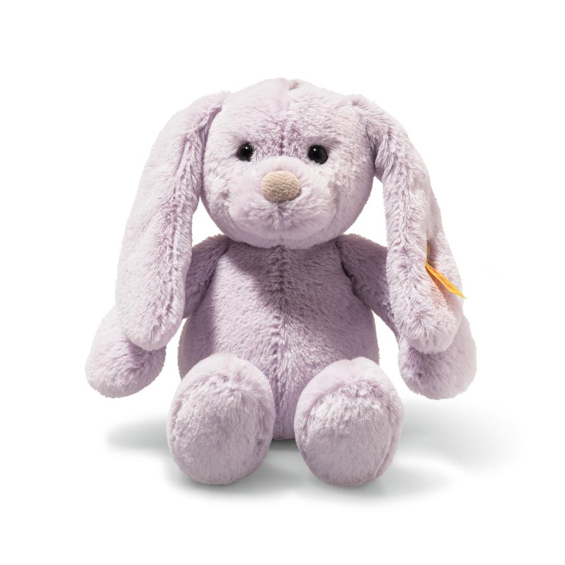 Steiff Friends Hase Tilda lila Vorderseite | Kuscheltier.Boutique