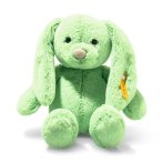 Steiff Friends Hase Tilda grün Vorderseite | Kuscheltier.Boutique