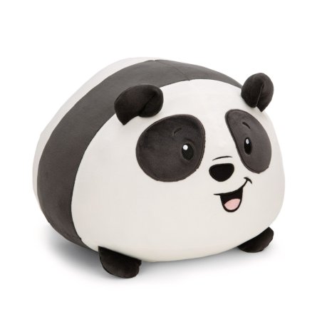 Chill-NICI Panda liegend Squishy Plüschtier | Kuscheltier.Boutique Chill-NICI Panda liegend Squishy Plüschtier | Kuscheltier.Boutique