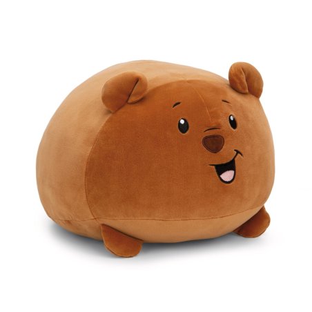 Chill-NICI Braunbär liegend Squishy Plüschtier | Kuscheltier.Boutique Chill-NICI Braunbär liegend Squishy Plüschtier | Kuscheltier.Boutique