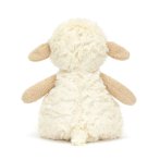Jellycat Schaf Loolie Lamb Rückseite | Kuscheltier.Boutique