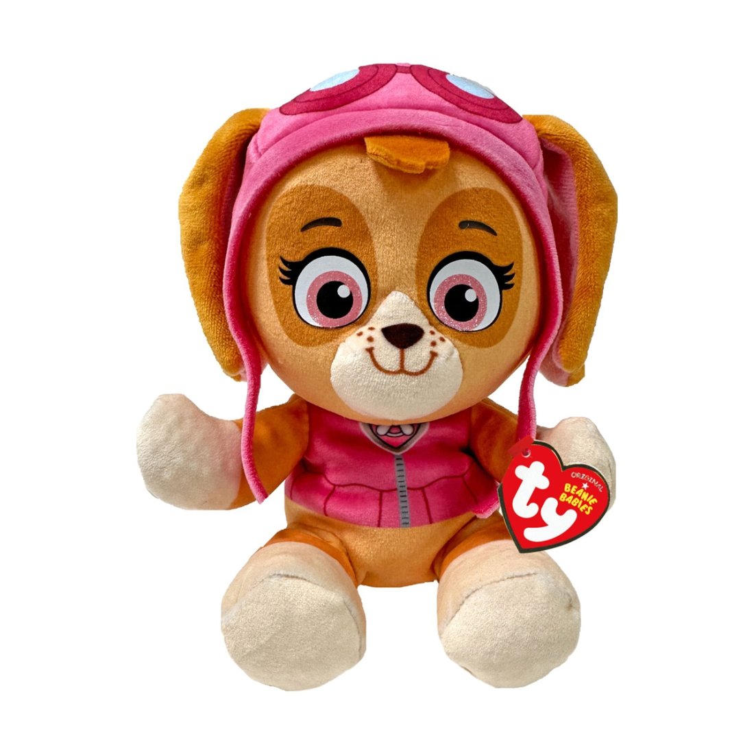 Ty Paw Patrol Cockapoo Skye Plüschfigur | Kuscheltier.Boutique