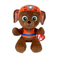 Ty Paw Patrol Labrador Zuma Plüschfigur | Kuscheltier.Boutique