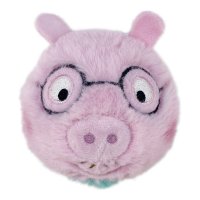 Ty Beanie Bouncer Daddy Pig | Kuscheltier.Boutique