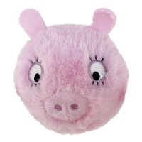 Ty Beanie Bouncer Mummy Pig | Kuscheltier.Boutique