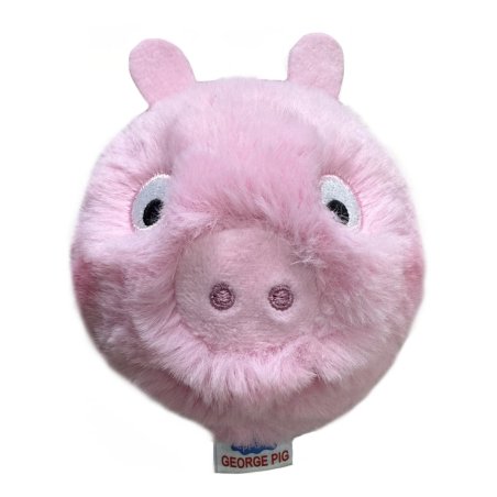 Ty Beanie Bouncer Georg Pig | Kuscheltier.Boutique Ty Beanie Bouncer Georg Pig | Kuscheltier.Boutique