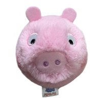 Ty Beanie Bouncer Peppa Pig | Kuscheltier.Boutique