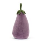 Jellycat Vivacious Vegetable Aubergine 40cm | Kuscheltier.Boutique