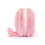 Jellycat Amuseables Macaron Mia Framboise | Kuscheltier.Boutique