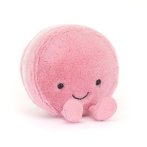 Jellycat Amuseables Macaron Mia Vorderseite | Kuscheltier.Boutique