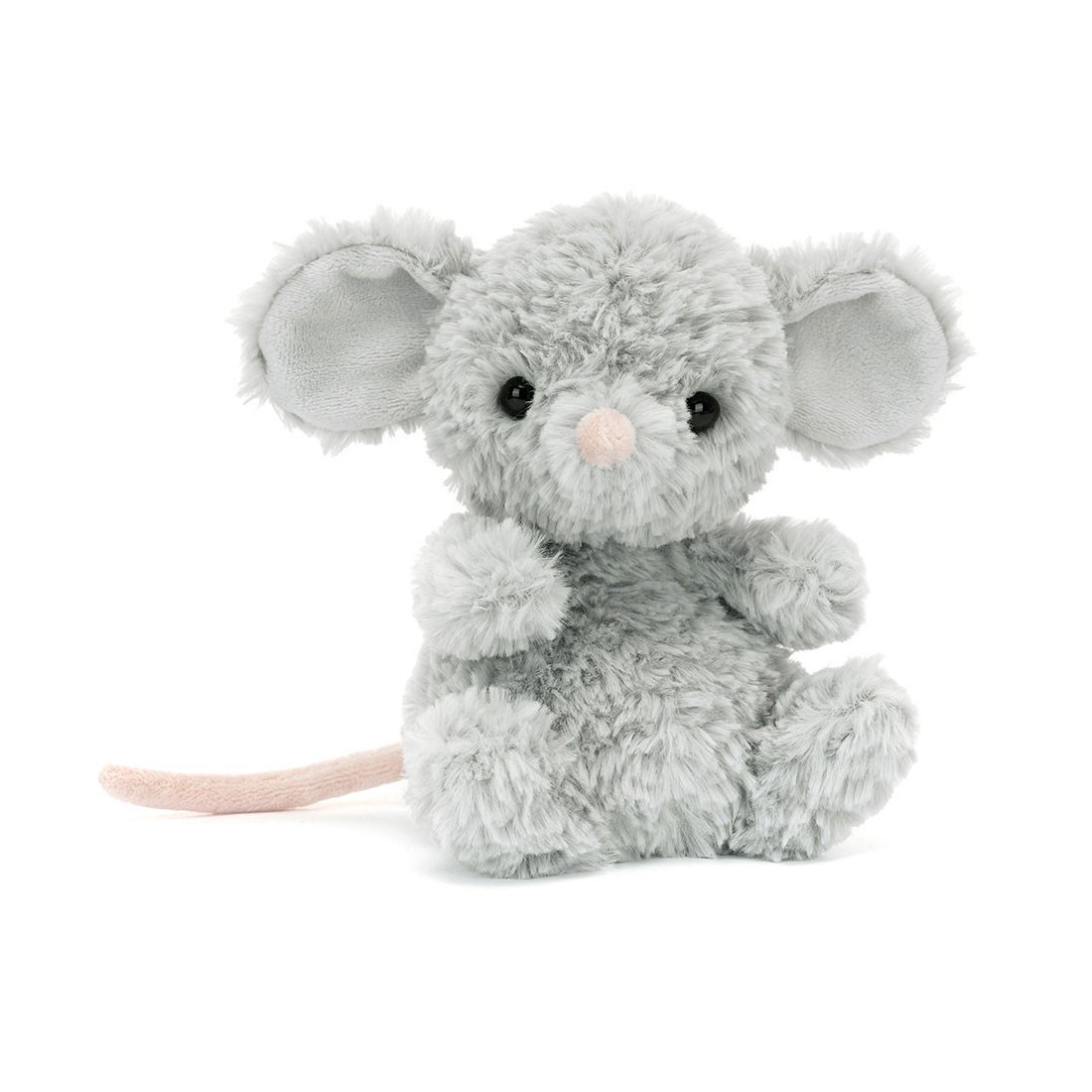 Jellycat Maus Yummy Mouse Vorderseite | Kuscheltier.Boutique