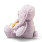 Steiff Friends Hase Tilda lila Rückseite | Kuscheltier.Boutique