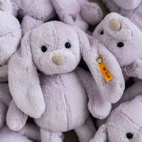 Steiff Friends Hase Tilda lila | Kuscheltier.Boutique