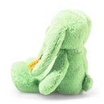 Steiff Friends Hase Tilda grün Rückseite | Kuscheltier.Boutique