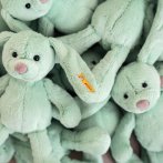Steiff Friends Hase Tilda grün | Kuscheltier.Boutique