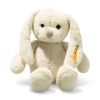 Steiff Friends Hase Tilda pastellgelb Vorderseite | Kuscheltier.Boutique