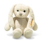 Steiff Friends Hase Tilda pastellgelb Vorderseite | Kuscheltier.Boutique