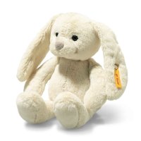 Steiff Friends Hase Tilda pastellgelb sitzend | Kuscheltier.Boutique