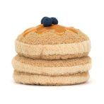 Jellycat Amuseables Fran Pancakes Rückseite | Kuscheltier.Boutique