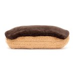 Jellycat Amuseables Étienne Éclair sitzend | Kuscheltier.Boutique
