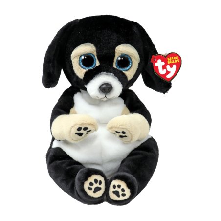 Ty Beanie Bellies Hund Ranger 28cm | Kuscheltier.Boutique Ty Beanie Bellies Hund Ranger 28cm | Kuscheltier.Boutique