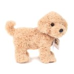 Hermann TEDDY Cookapoo stehend 