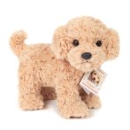 Hermann TEDDY Cookapoo, Vorderseite 