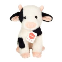 Hermann TEDDY Kuh Smilla Vorderseite | Kuscheltier.Boutique