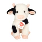 Hermann TEDDY Kuh Smilla Vorderseite | Kuscheltier.Boutique