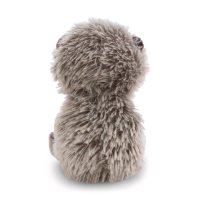 NICI Sleeping Pets Igel mit Fliegenpilz Rückseite | Kuscheltier.Boutique