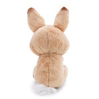 NICI Sleeping Pets Hase mit Karotte Rückseite | Kuscheltier.Boutique