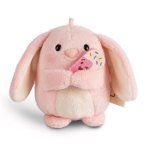 NICI mymochi Hase Pibu mit Softeis | Kuscheltier.Boutique