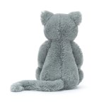 Jellycat Katze Bashful Kitten Rückseite | Kuscheltier.Boutique