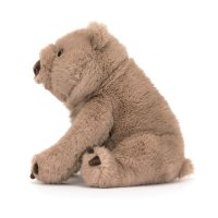 Jellycat Wombat Wonda sitzend | Kuscheltier.Boutique