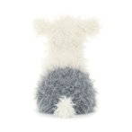 Jellycat Hund Evert Sheepdog Rückseite | Kuscheltier.Boutique