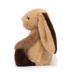 Jellycat Hase Bashful Patchwork Bunny | Kuscheltier.Boutique