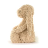 Jellycat Hase Bashful Luxe Bunny Curly 50cm groß 