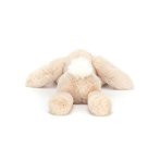 Jellycat Hase Smudge Rabbit tiny Rückseite | Kuscheltier.Boutique