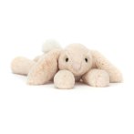 Jellycat Hase Smudge Rabbit tiny Vorderseite | Kuscheltier.Boutique