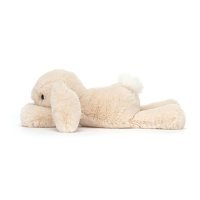 Jellycat Hase Smudge Rabbit tiny liegend | Kuscheltier.Boutique