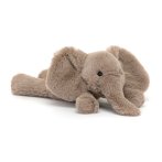 Jellycat Elefant Smudge Elephant tiny | Kuscheltier.Boutique