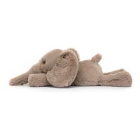 Jellycat Elefant Smudge Elephant tiny liegend | Kuscheltier.Boutique