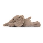Jellycat Elefant Smudge Elephant tiny liegend | Kuscheltier.Boutique