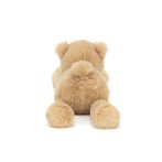 Jellycat Teddy Bär Smudge Bear tiny Rückseite | Kuscheltier.Boutique