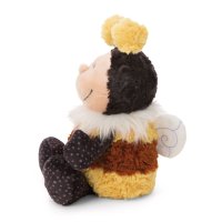 NICI Meadow Friends Hummel Beelinda sitzend | Kuscheltier.Boutique
