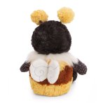 NICI Meadow Friends Hummel Beelinda Rückseite | Kuscheltier.Boutique