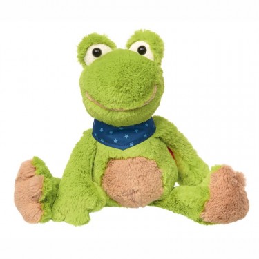 Frosch Grini Greenwich, 32cm | sigikid Kuscheltiere Frosch Grini Greenwich, 32cm | sigikid Kuscheltiere