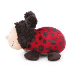 NICI Marienkäfer Dotti-Lotti liegend | Kuscheltier.Boutique