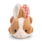 NICI Meadow Friends Hase Hopsala liegend Vorderseite | Kuscheltier.Boutique